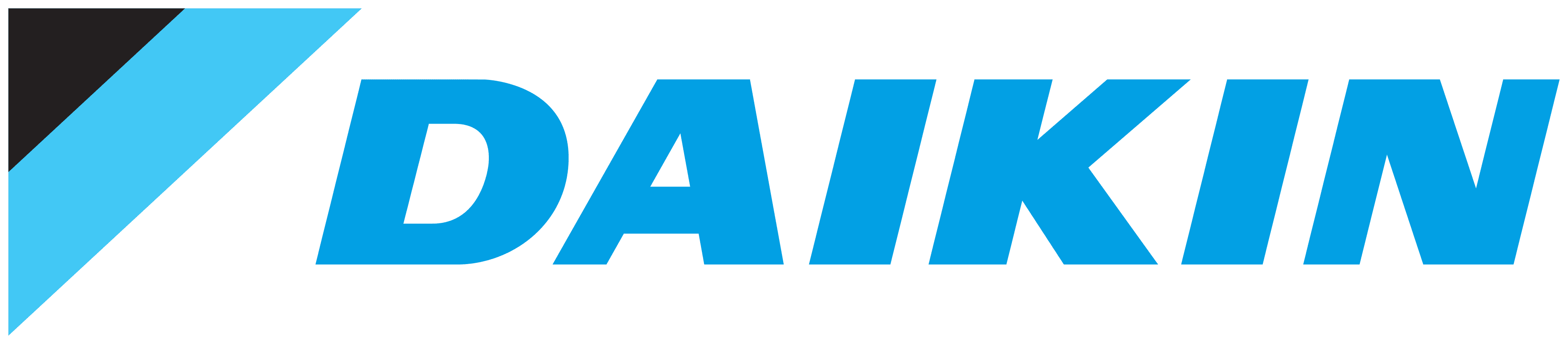 Daikin